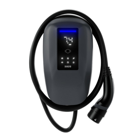 DazeBox T Home Charging Station for Electric Cars 32A 22.2KW