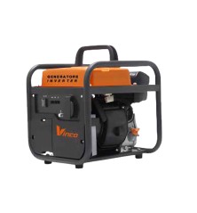 Vinco 60161 1kW Inverter Generator