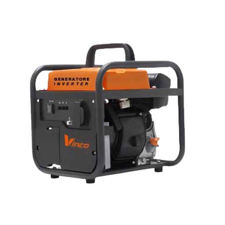 Vinco 60161 Generatore Inverter 1kW