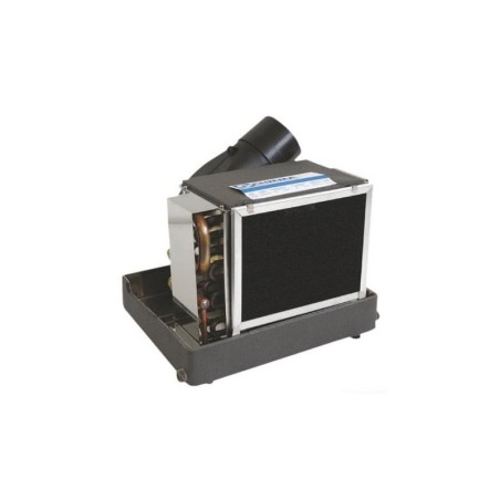 CLIMMA COMPACT 3,5 RC CLIMATIZZATORE NAUTICO MONOBLOCCO 3500 BTU/h 50/60Hz