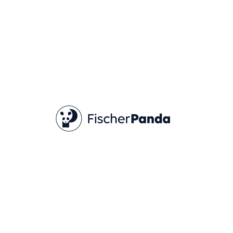 FISCHER PANDA Drain Water Separator FISCHER PANDA Drain Water Separator