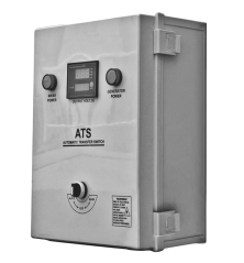 ATS Compatible with Generator 65524