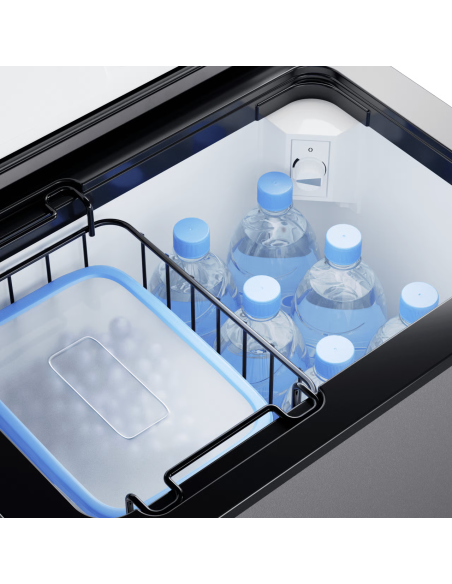 Dometic CoolMatic CB40W 40LT Compressor Refrigerator