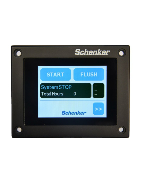 Dissalatore Nautico SCHENKER ZEN30 30 Mini TOUCH