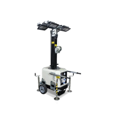 LIGHTING TOWER 4X160