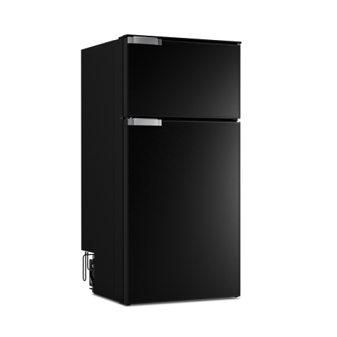 VITRIFRIGO DP150i Chromelock Frigo-Freezer 155LT