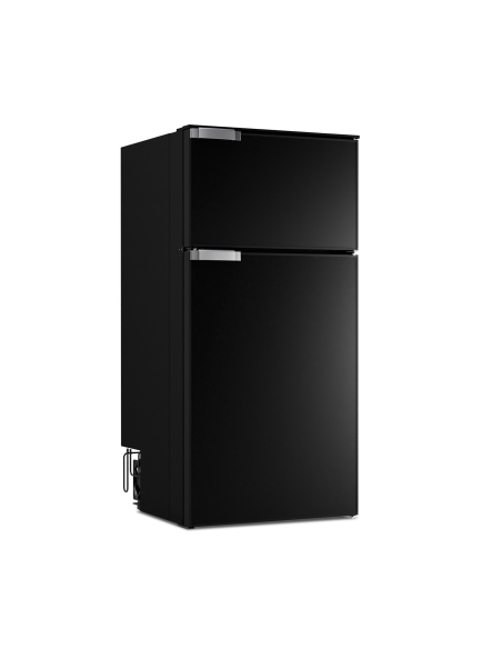 VITRIFRIGO DP150i Chromelock Frigo-Freezer 155LT