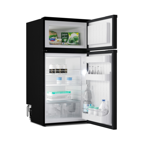 VITRIFRIGO DP150i Chromelock Frigo-Freezer 155LT