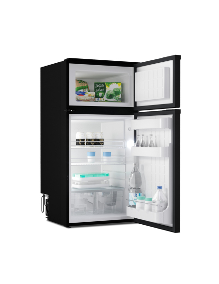 VITRIFRIGO DP150i Chromelock Frigo-Freezer 155LT