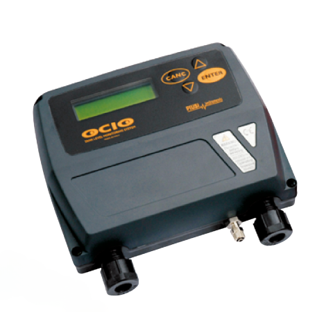 OCIO LEVEL PROBE
