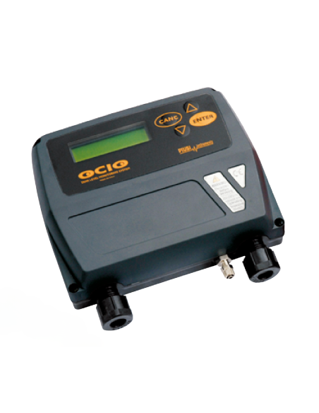 OCIO LEVEL PROBE