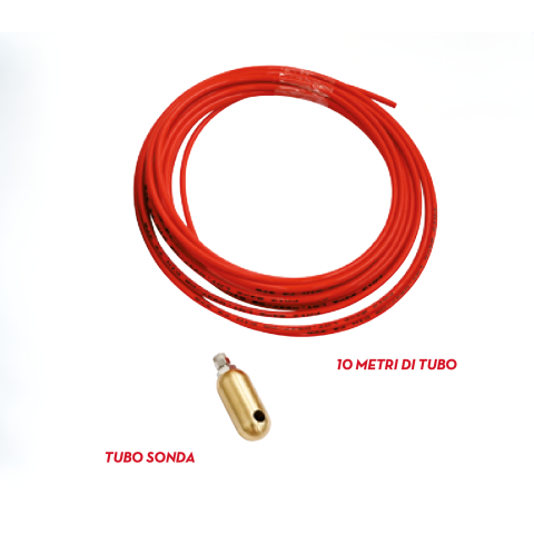 OCIO LEVEL PROBE