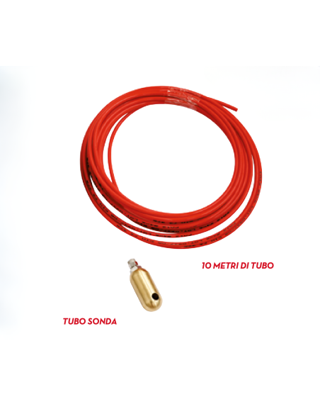 OCIO LEVEL PROBE