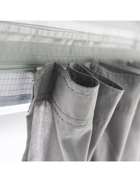 Contemporary internal blinds