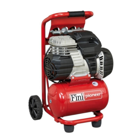 FINI PIONEER 244 COMPRESSOR 1.5Hp