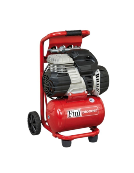 FINI PIONEER 244 COMPRESSOR 1.5Hp