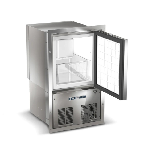 VITRIFRIGO Icemaker, IM CL INT OCX2 HYDRO Fabbricatore di ghiaccio