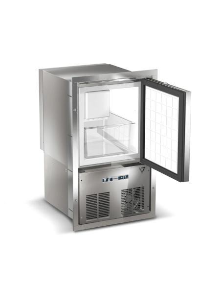 VITRIFRIGO Icemaker, IM CL INT OCX2 HYDRO Fabbricatore di ghiaccio