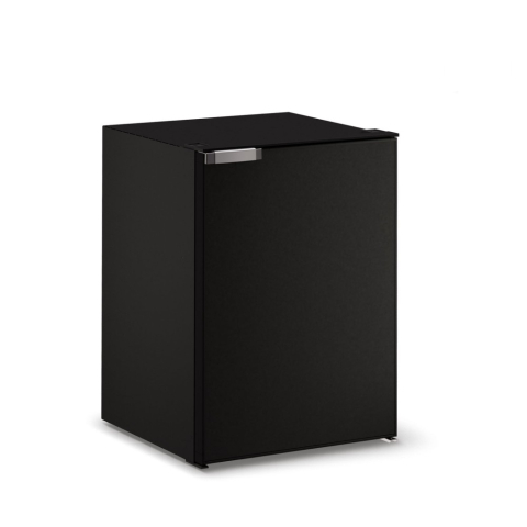 VITRIFRIGO C130L CHR Frigo-freezer 130LT