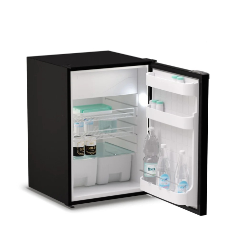 VITRIFRIGO C130L CHR Frigo-freezer 130LT