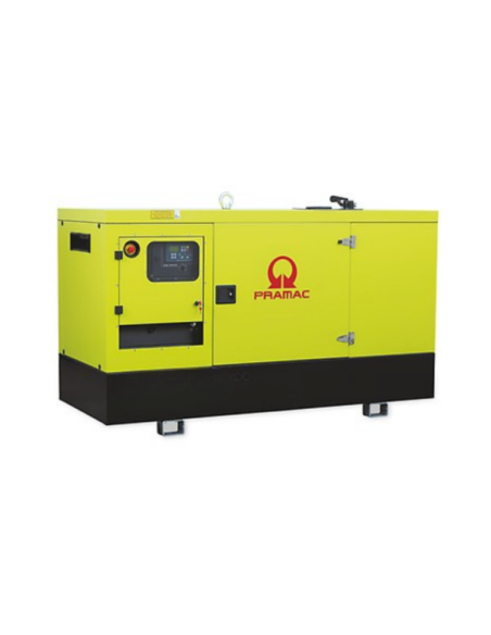 PRAMAC GSW110P Generatore automatico