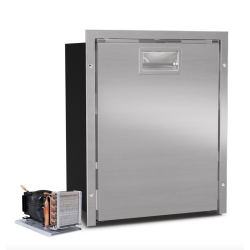 VITRIFRIGO DW42LP OCX2 FRIGO-FREEZER A CASSETTO 42LT