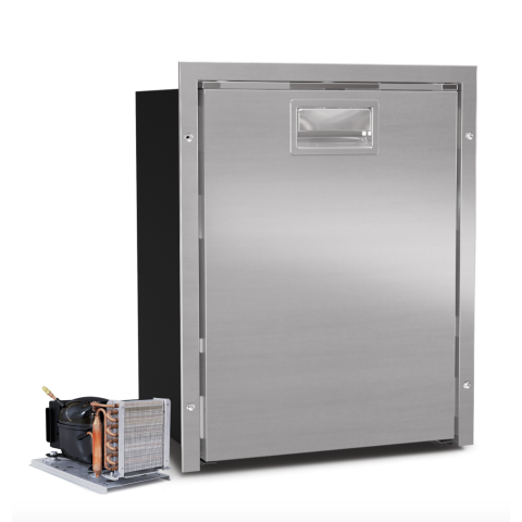 VITRIFRIGO DW42 OCX2 RFX DRAWER REFRIGERATOR-FREEZERS 42LT