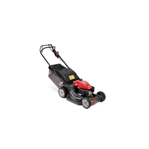 HONDA HRX 537C6 VK EA 3.2KW SELF-PROPELLED LAWN MOWER WITH VARIABLE MULCHING