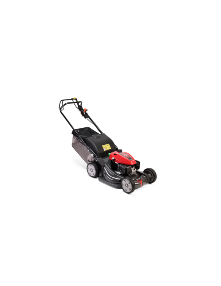 HONDA HRX 537C6 VK EA 3.2KW SELF-PROPELLED LAWN MOWER WITH VARIABLE MULCHING