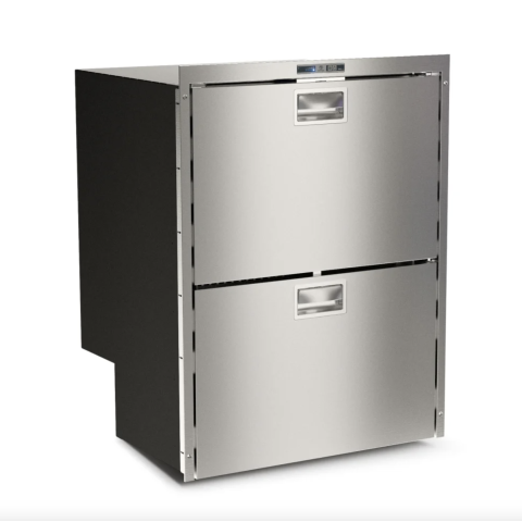 VITRIFRIGO DW180 OCX2 DTX IM Frigoriferi-congelatori