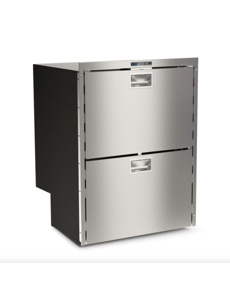 VITRIFRIGO DW180 OCX2 DTX IM Frigoriferi-congelatori