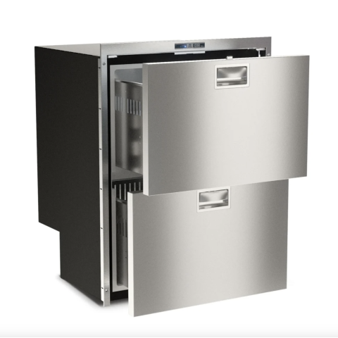 VITRIFRIGO DW180 OCX2 DTX IM Frigoriferi-congelatori