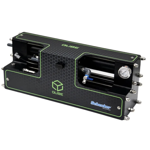SCHENKER Qube 65 Dissalatore a osmosi inversa 65LT