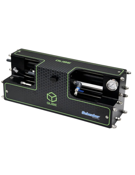 SCHENKER Qube 65 Dissalatore a osmosi inversa 65LT
