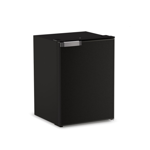 VITRIFRIGO C39i CHR HP Frigo-freezer Nero 39LT
