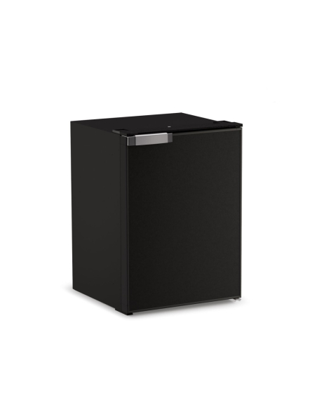 VITRIFRIGO C39i CHR HP Frigo-freezer Nero 39LT