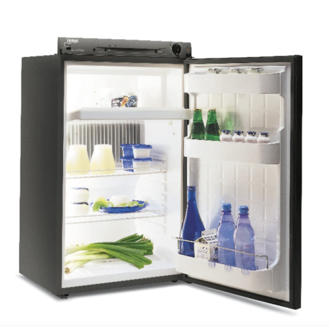 VITRIFRIGO VTR5090DG Frigo-freezer trivalente 84LT