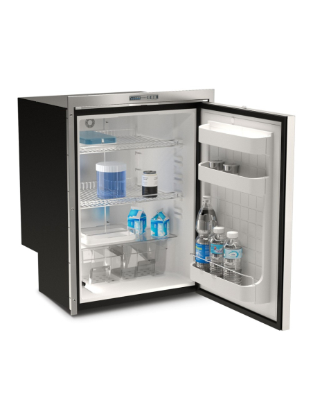 VITRIFRIGO C180 OCX2 Single Refrigerator