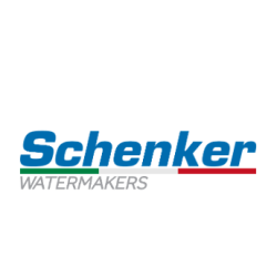 SCHENKER TESTA POMPA 215 GH-60/80 LIT(12/24/48/230V) CON COLLARE