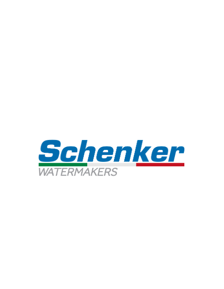 SCHENKER PUMP HEAD 215 GH-60/80 LIT(12/24/48/230V) WITH COLLAR