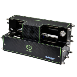 SCHENKER Qube 65 Dissalatore a osmosi inversa 100LT