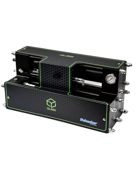 SCHENKER Qube 65 Dissalatore a osmosi inversa 100LT