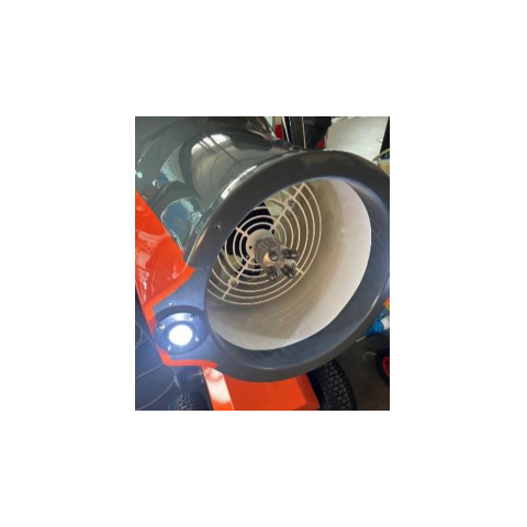 Phoenix Plus Dustfighter