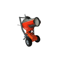 Phoenix Plus Cannone Antipolvere