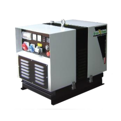 Generator GREEN POWER GP 12000ST/LDE