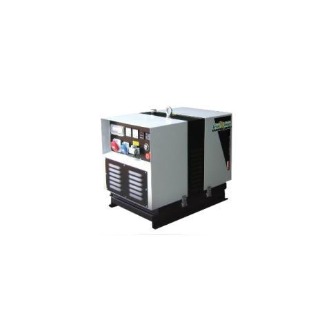 Generator GREEN POWER GP 12000ST/LDE