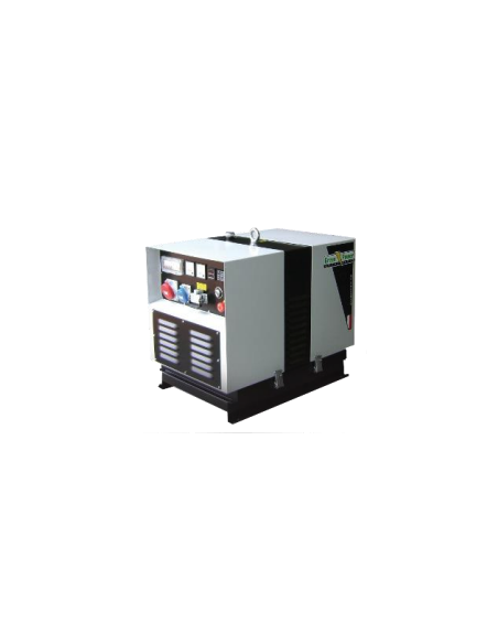 Generator GREEN POWER GP 12000ST/LDE