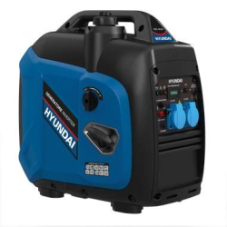 HYUNDAI 65148 GENERATOR 3KW