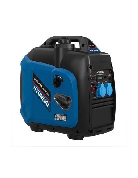 HYUNDAI 65148 GENERATOR 3KW