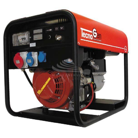 TECNOGEN LD 11000 TELX